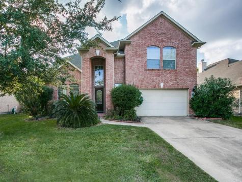 2402 Appian Way Pearland TX 77584