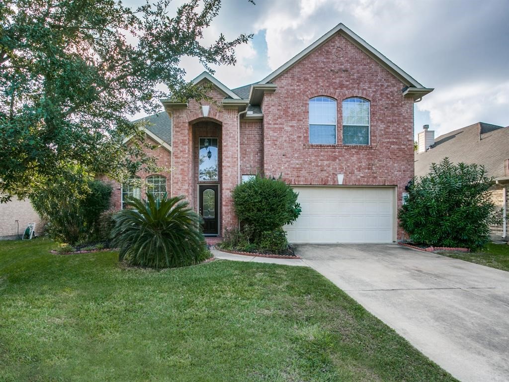 2402 Appian Way Pearland TX 77584