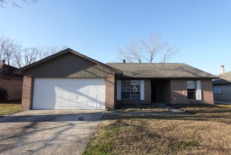 14827 Waterside Drive Houston TX 77015