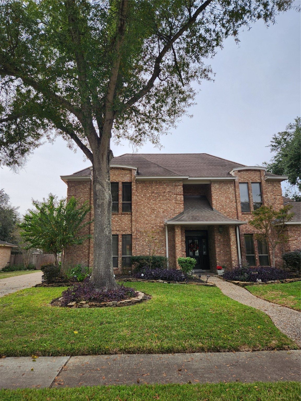 1019 Tangle Briar Drive Seabrook TX 77586