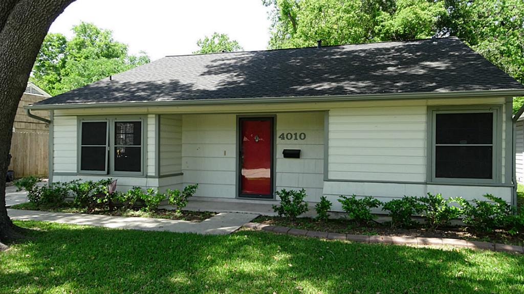 4010 Woodcraft Street Houston TX 77025