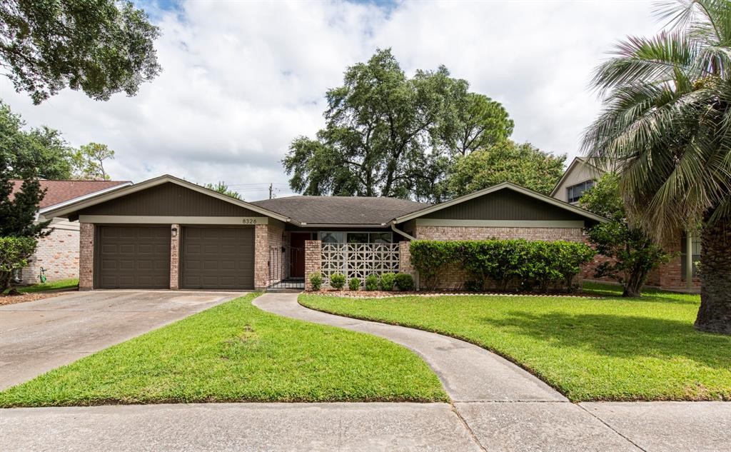 8326 Leader Street Houston TX 77036