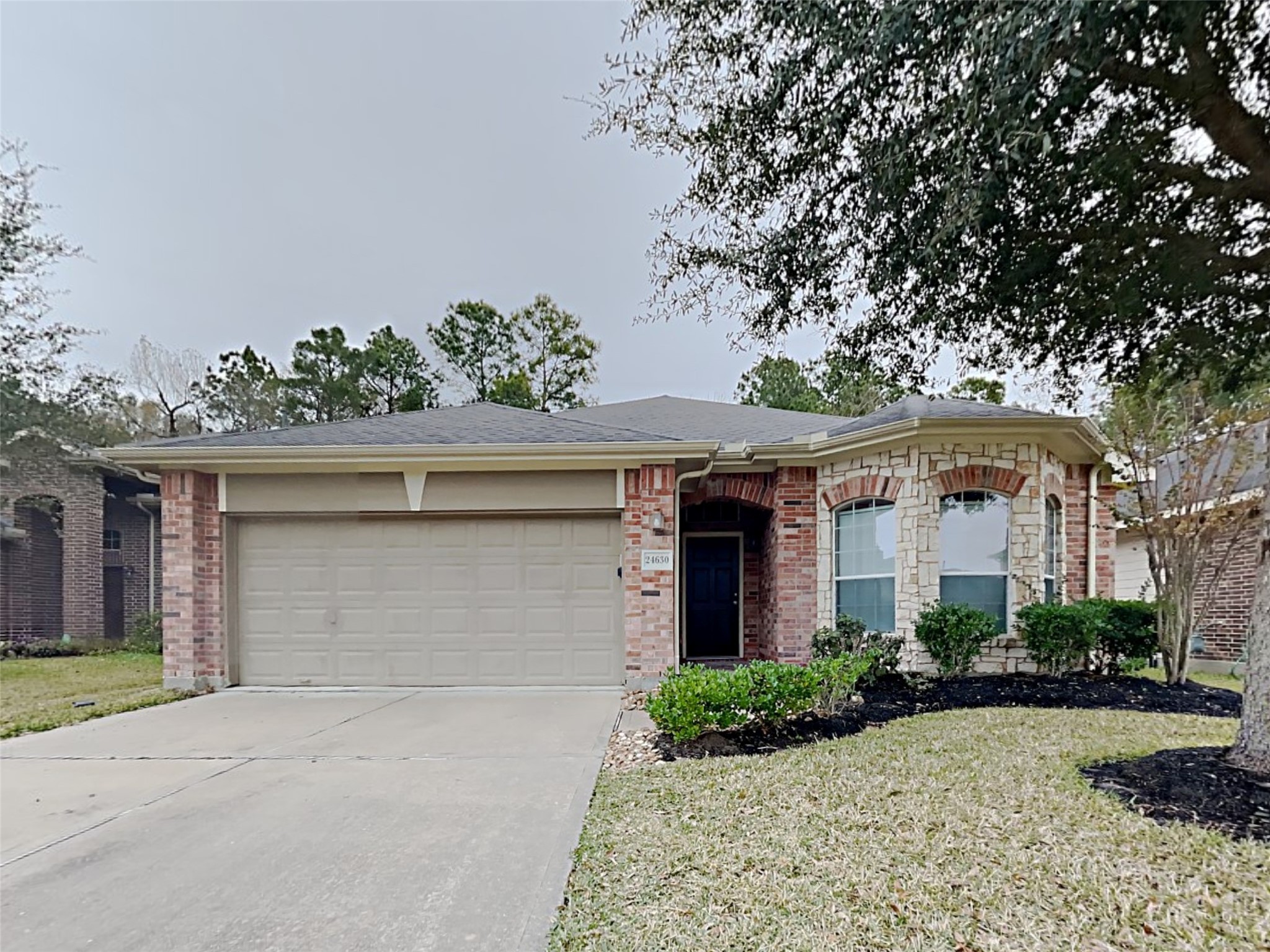 24630 Twisted Birch Court Spring TX 77373