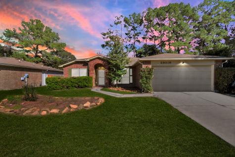 29218 Waltham Street Spring TX 77386