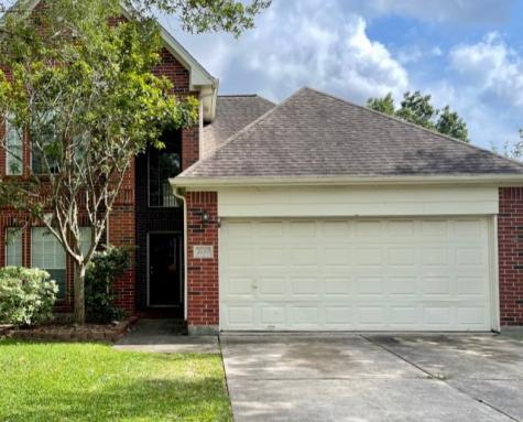 3119 Signal Hill Drive Friendswood TX 77546
