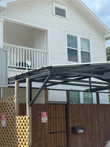 2812 Live Oak Street Houston TX 77004
