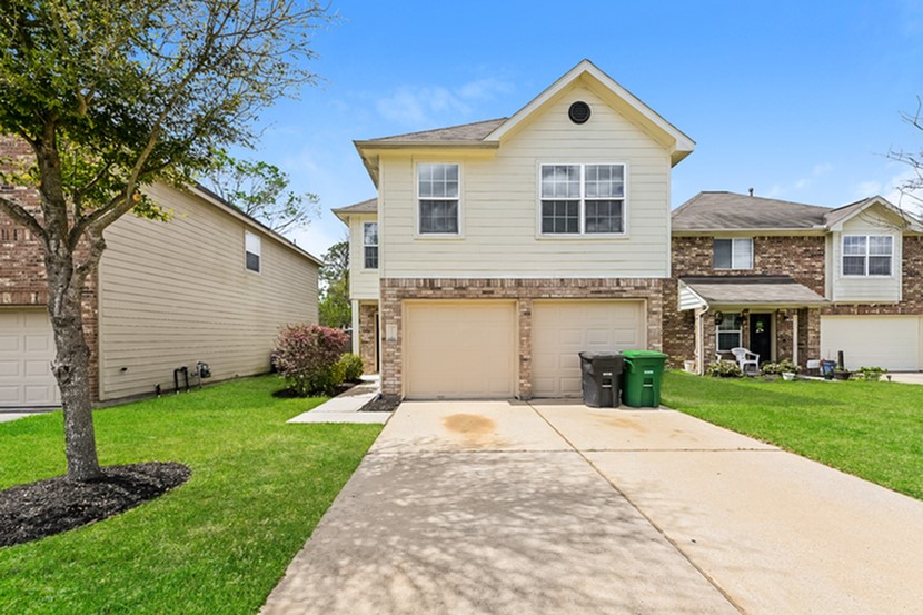 10939 Myrtle Oak Street Houston TX 77016