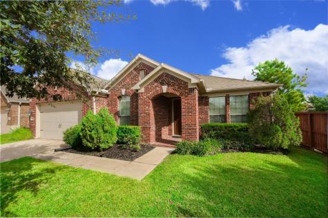 4627 Baxters Court Katy TX 77494