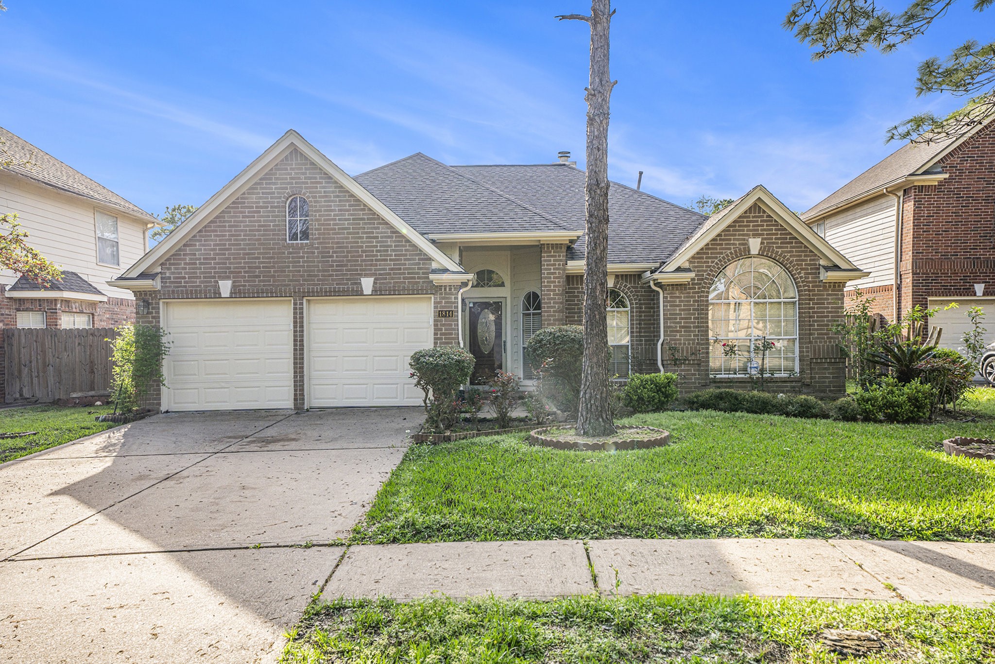 1814 Heather Cove Court Houston TX 77062