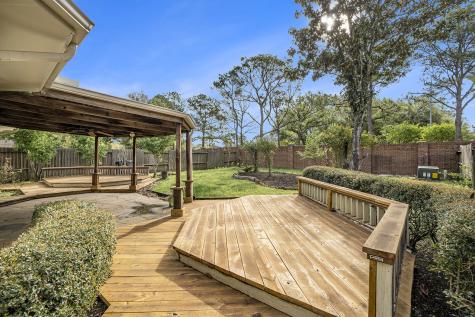1814 Heather Cove Court Houston TX 77062