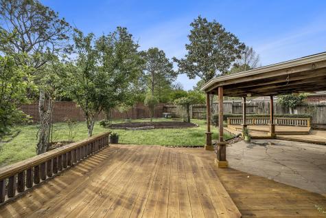 1814 Heather Cove Court Houston TX 77062