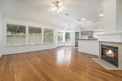 1814 Heather Cove Court Houston TX 77062