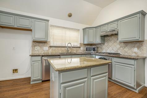 1814 Heather Cove Court Houston TX 77062