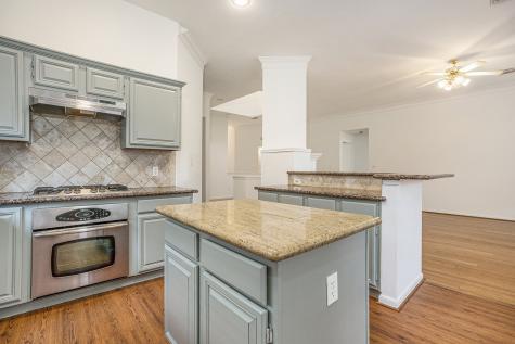 1814 Heather Cove Court Houston TX 77062