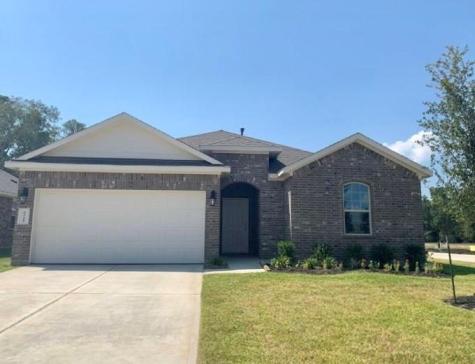 3321 Lonely Orchard Court Conroe TX 77301