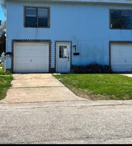 1709 Bayou Homes Drive Galveston TX 77551