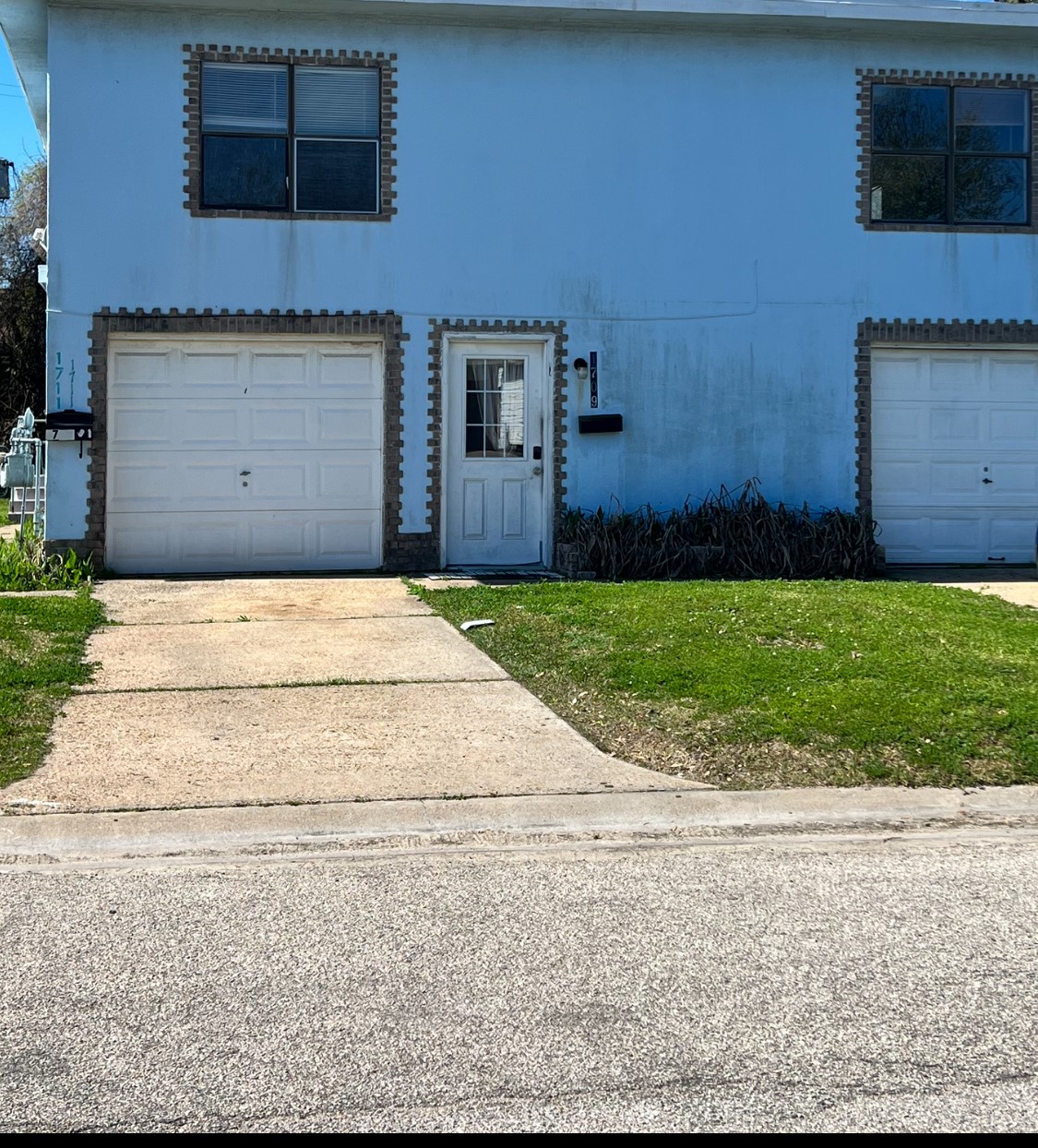 1709 Bayou Homes Drive Galveston TX 77551