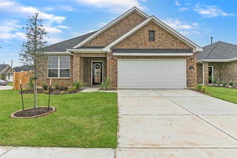 7903 Chukka Drive Fulshear TX 77441