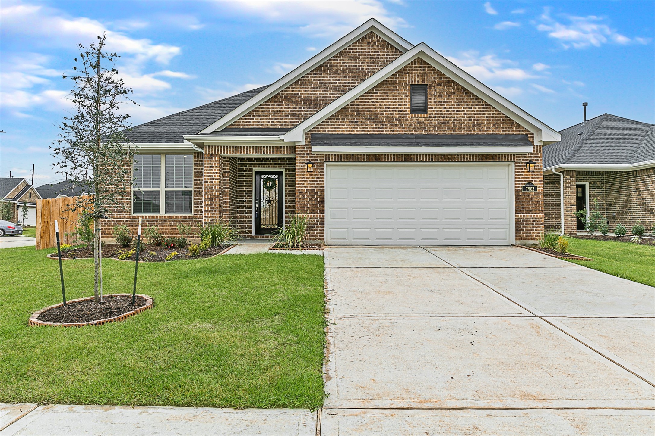 7903 Chukka Drive Fulshear TX 77441