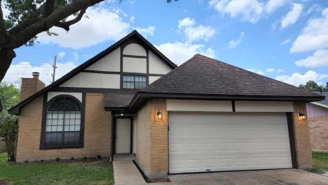 22014 Pearl Lake Drive Katy TX 77449