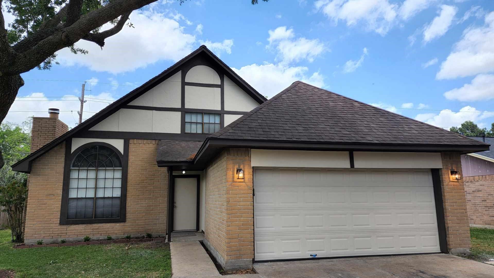 22014 Pearl Lake Drive Katy TX 77449