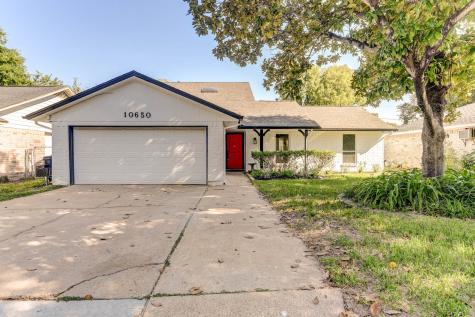 10650 Alcott Drive Houston TX 77043