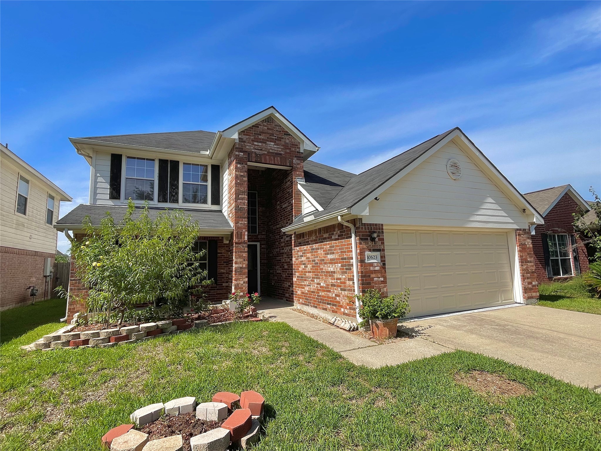 10623 Acacia Forest Trail Houston TX 77089
