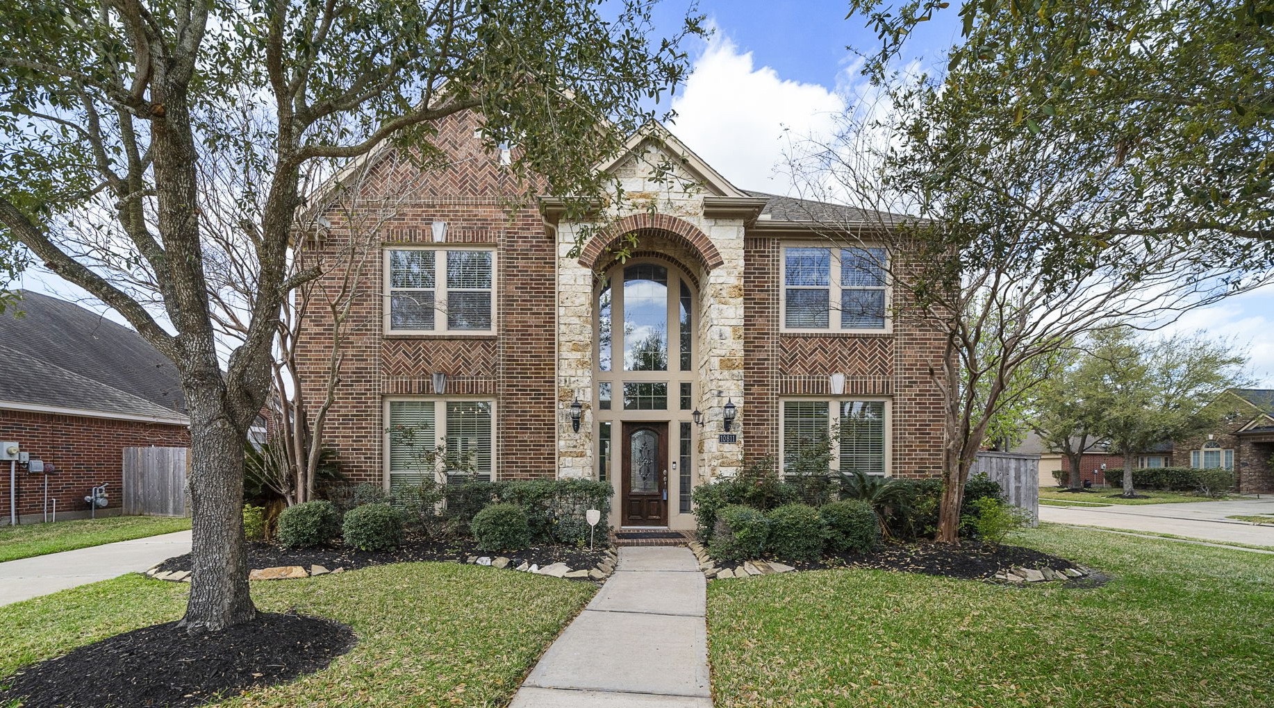 10811 Twilight Creek Lane Cypress TX 77433