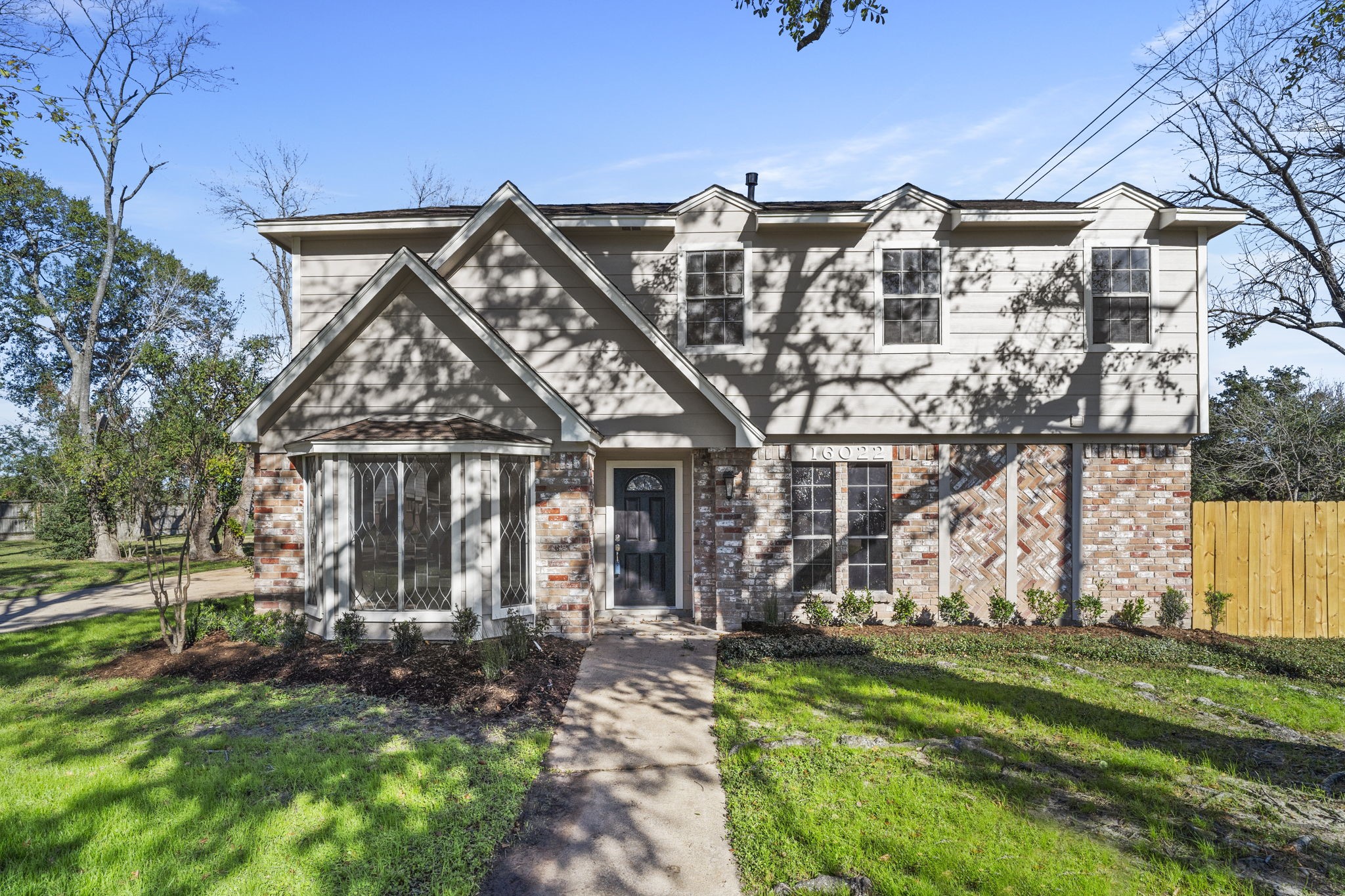 16022 Crawford Street Jersey Village TX 77040
