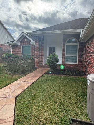 3203 Signal Hill Drive Friendswood TX 77546