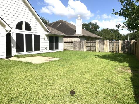 5722 Ashbury Trails Court Sugar Land TX 77479