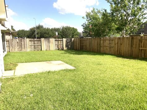 5722 Ashbury Trails Court Sugar Land TX 77479