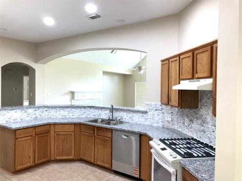 5722 Ashbury Trails Court Sugar Land TX 77479