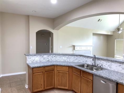 5722 Ashbury Trails Court Sugar Land TX 77479