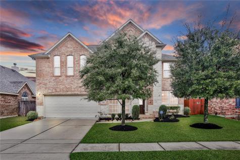 11626 Kensal Bay Lane Tomball TX 77377