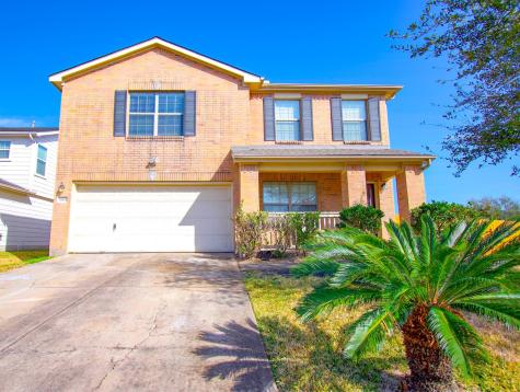 15602 Waumsley Way Sugar Land TX 77498