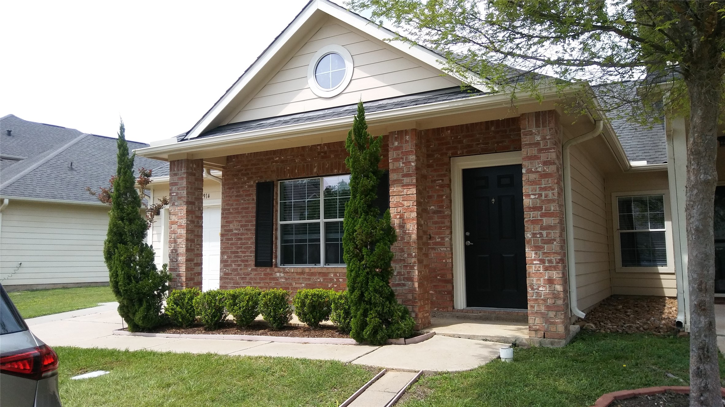 20914 Sun Creek Drive Katy TX 77450