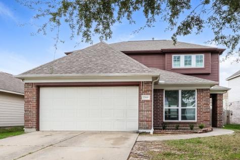 17819 Yellow Birch Trail Humble TX 77346