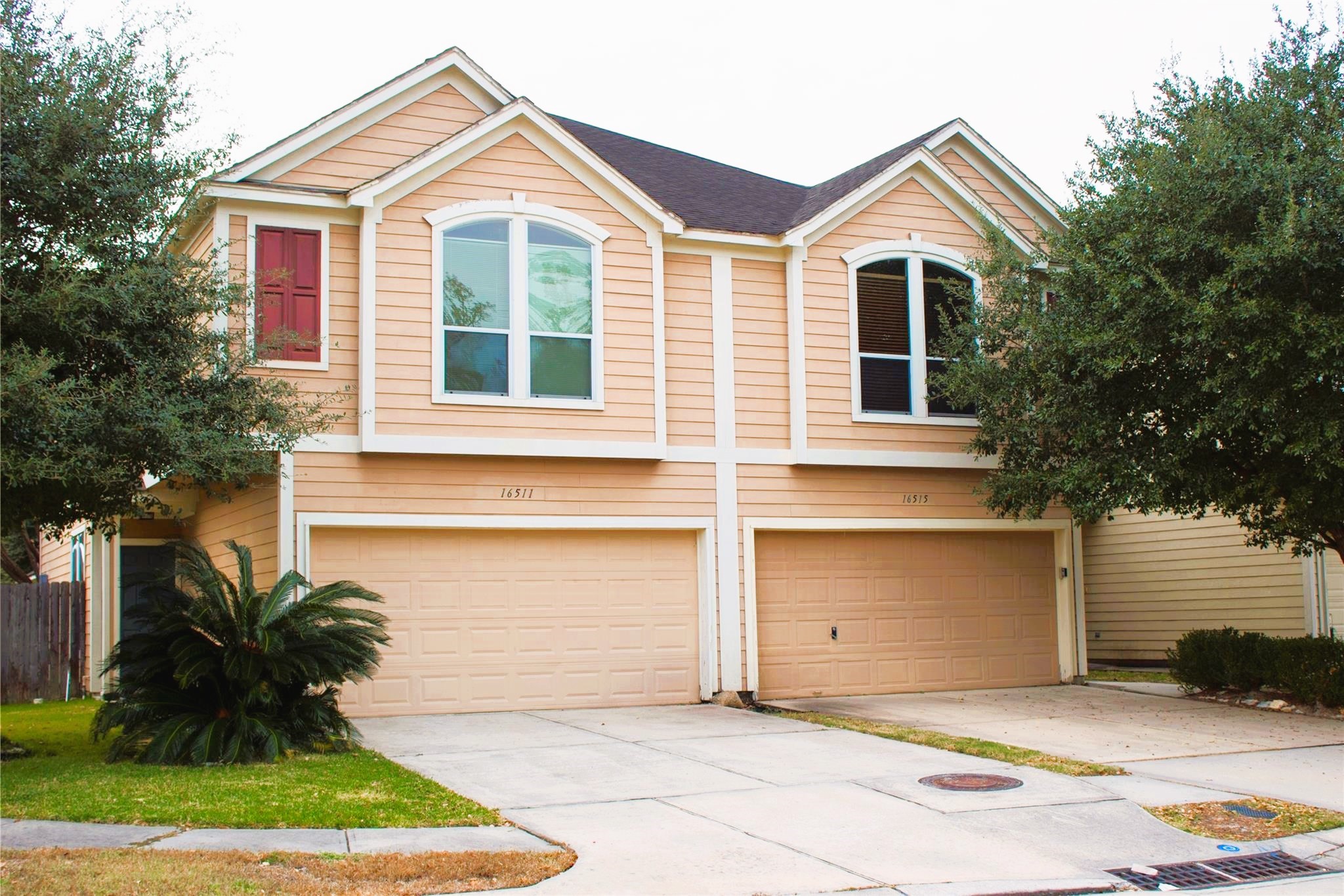 16515 Pentonshire Lane Houston TX 77090