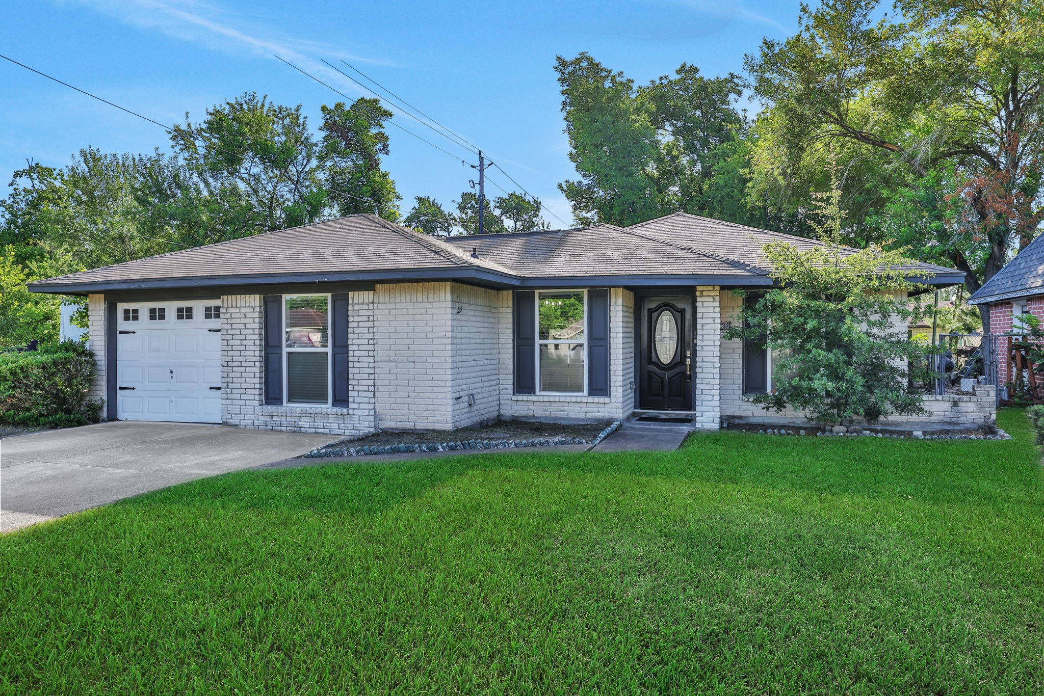 8638 Cottage Gate Lane Houston TX 77088