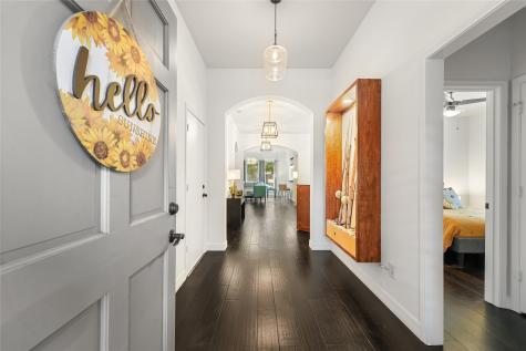 16218 Woodbend Oaks Drive Houston TX 77070