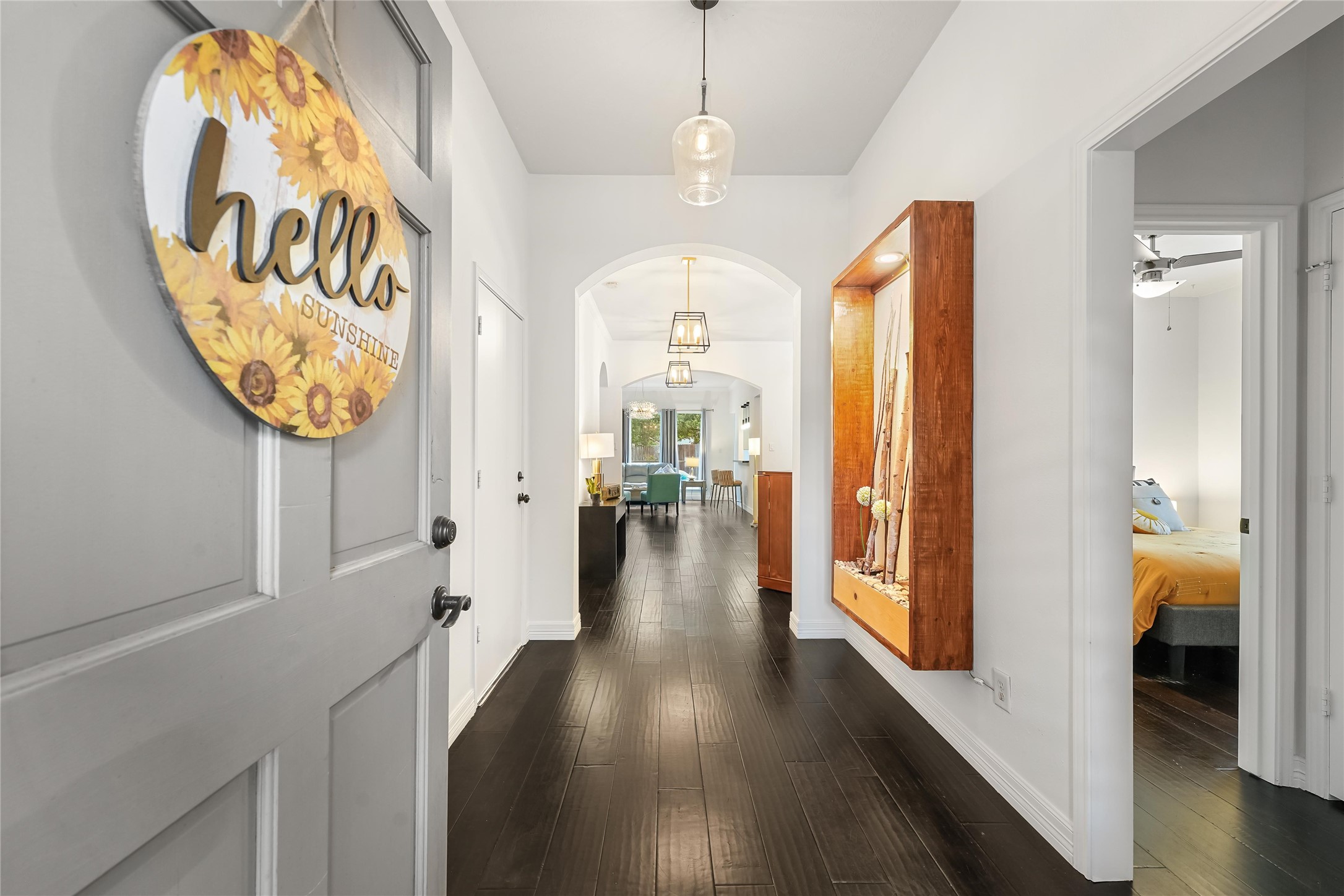 16218 Woodbend Oaks Drive Houston TX 77070