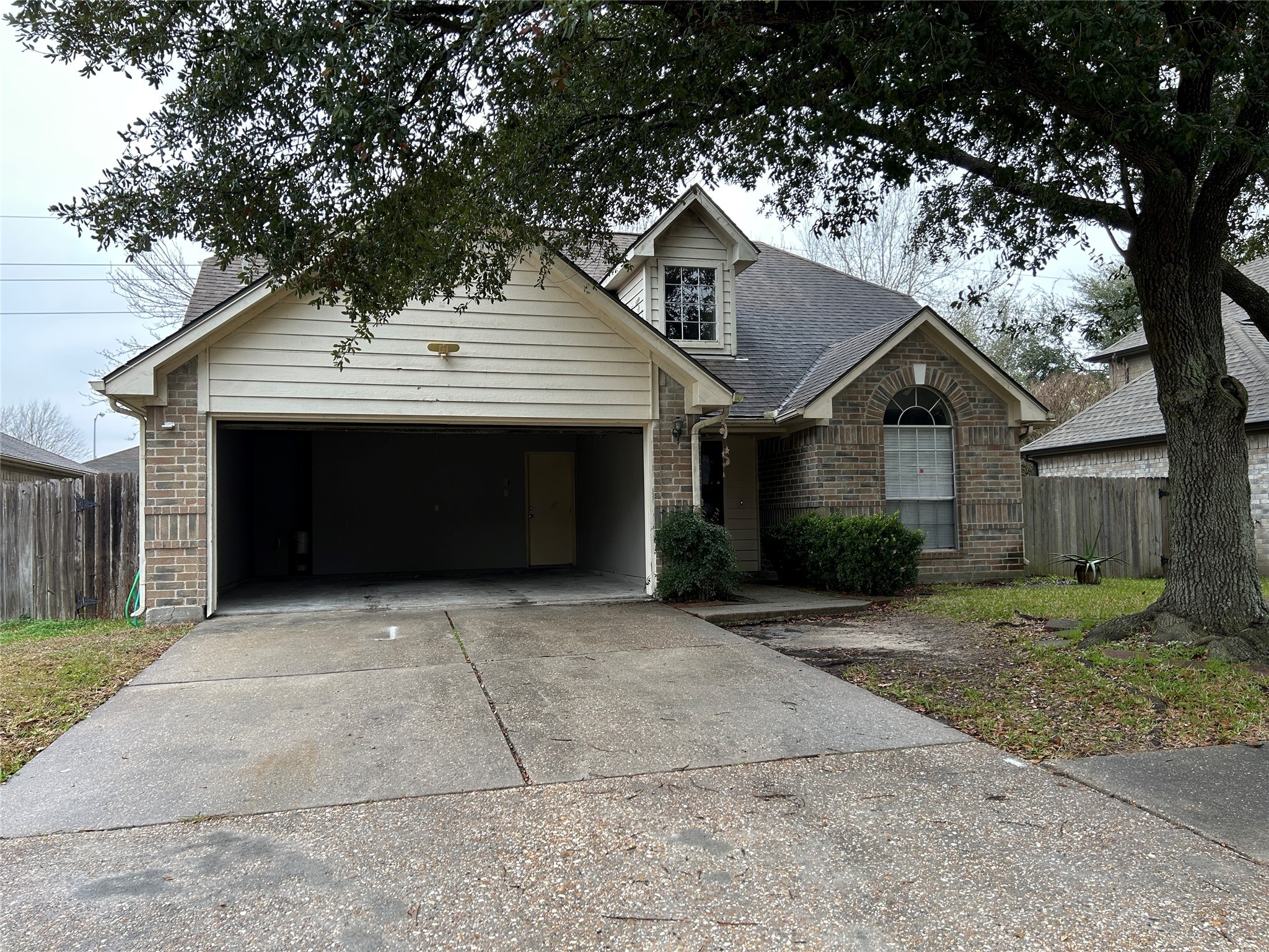 16603 N Meadow Drive Houston TX 77073