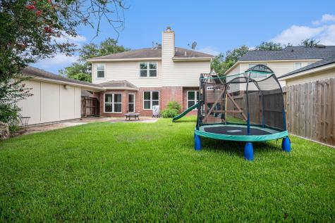 124 Harwood Drive League City TX 77573