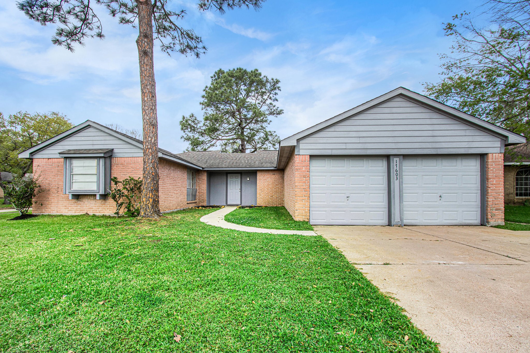 17603 Heritage Bay Drive Webster TX 77598