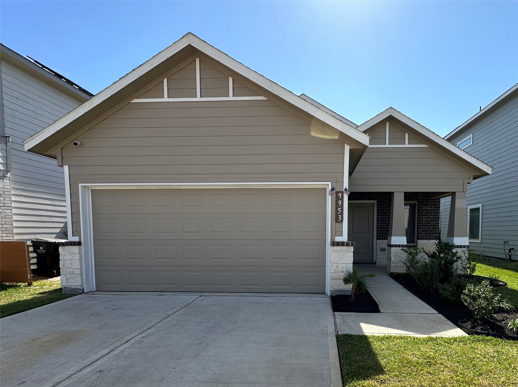 9953 Glenbrook Lane Magnolia TX 77354