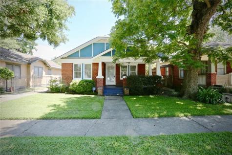 1036 W Gardner Street Houston TX 77009