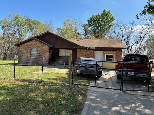 17230 Blairwood Drive Houston TX 77049