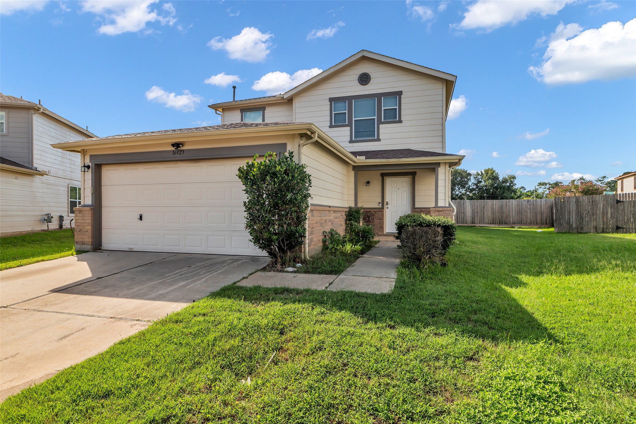 16423 Chandler Ridge Lane Cypress TX 77429