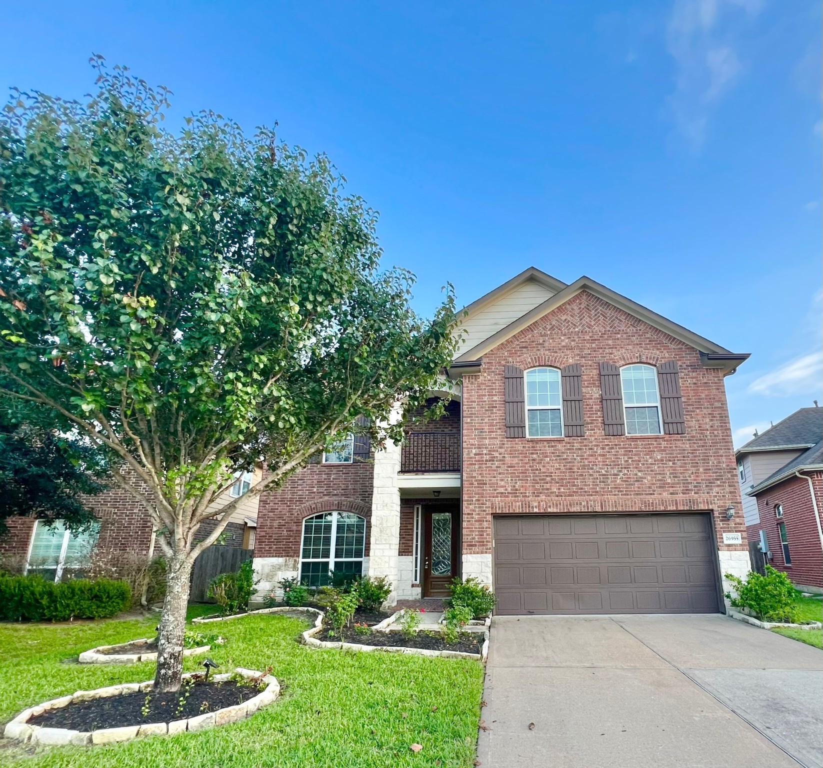 26955 Churchill Gate Lane Katy TX 77494